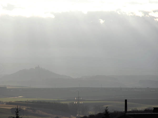 Wachsenburgblick - so sch&ouml;n kann die Aussicht sein 2