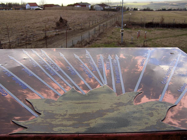 So weit das Auge reicht 1