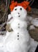 Schneemann